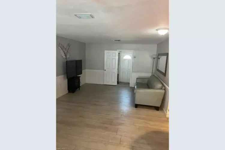 House For Sale , 1653, Jamestown Court, Fort Myers, Florida