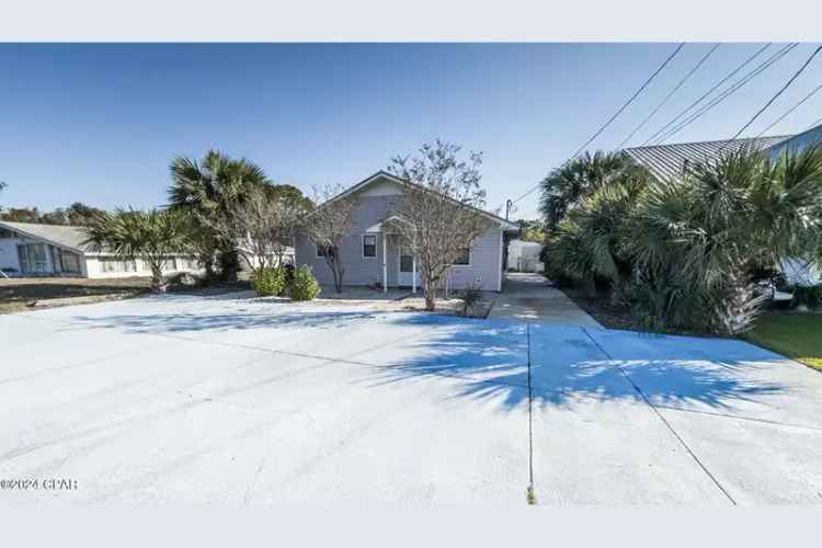 House For Sale , 247, Poinsettia Drive, Panama City Beach, Florida