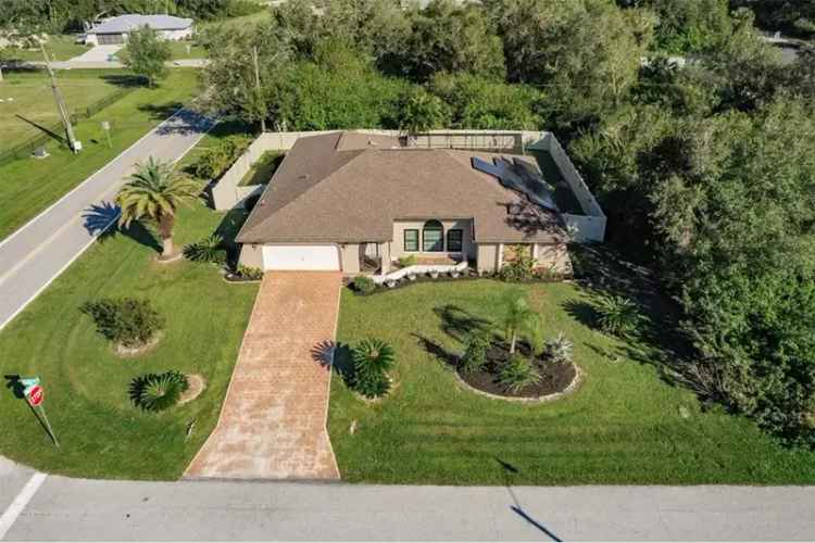 House For Sale , 21561, Quesada Avenue, Port Charlotte, Florida