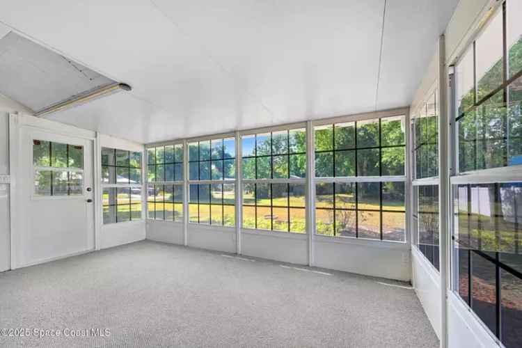 House For Sale , West Melbourne, Florida