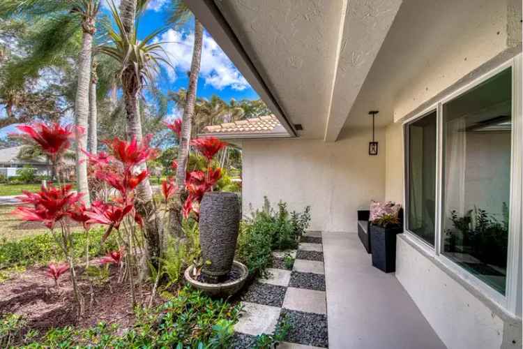 House For Sale , 11, Lethington Road, Palm Beach Gardens, Florida