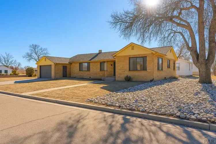 House For Sale , 1120, Longwood Avenue, Pueblo, Colorado