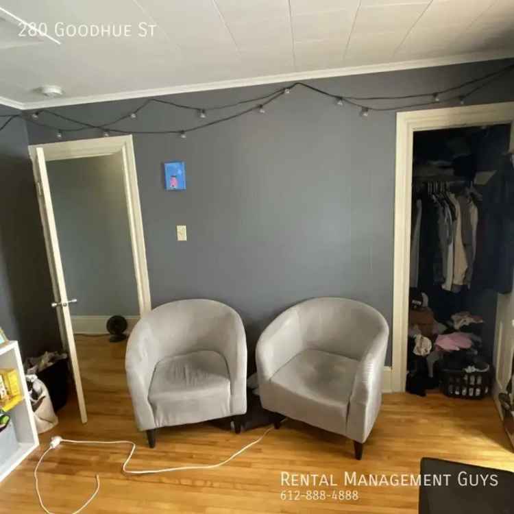 3-Bed 1-Bath Single Family Home in St Paul