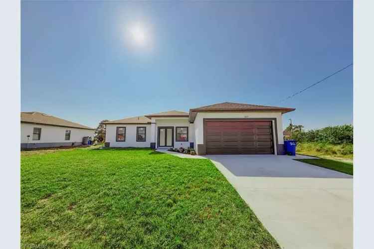 House For Sale , 3107, 34th Street Southwest, Florida