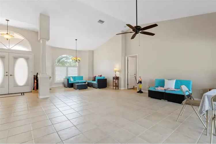 House For Sale , 7543, South Blue Sage, Punta Gorda, Florida