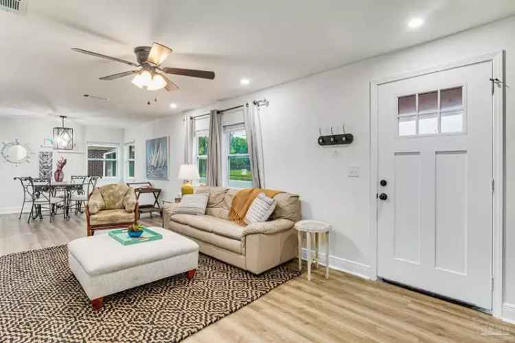 House For Sale , 814, West Gonzalez Street, Pensacola, Florida