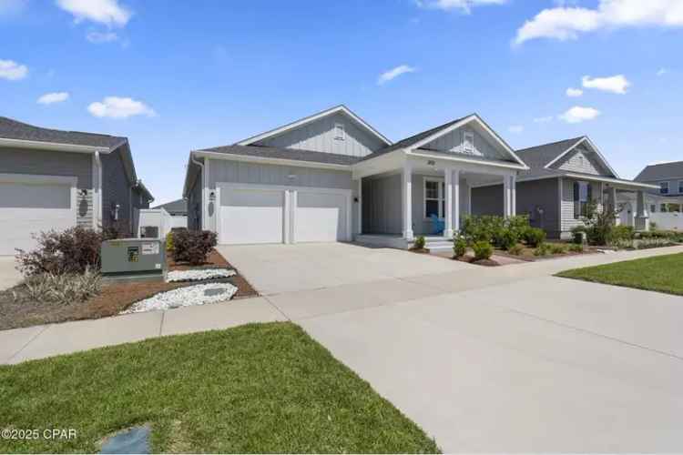 House For Sale , Panama City, Florida