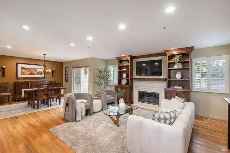 House For Sale , Napa, California
