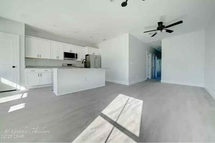 House For Sale , 1615, Wilmont Avenue, Panama City, Florida