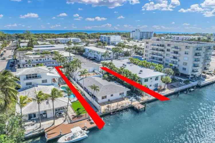 House For Sale , 8430, Byron Avenue, Miami Beach, Florida