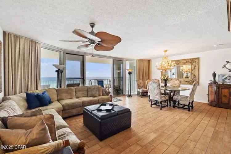 House For Sale , 10515, Front Beach Road, Panama City Beach, Florida