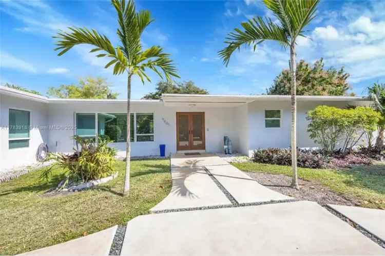 House For Sale , 9401, Southwest 69th Court, Pinecrest, Florida