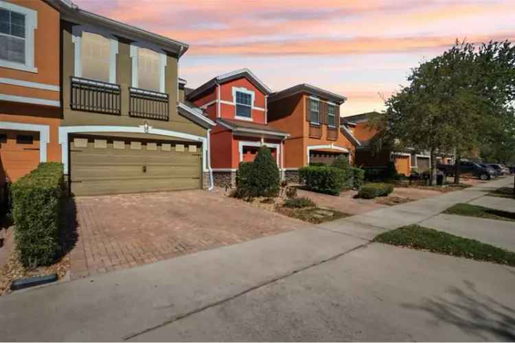 House For Sale , 9535, Silver Buttonwood Street, Orlando, Florida