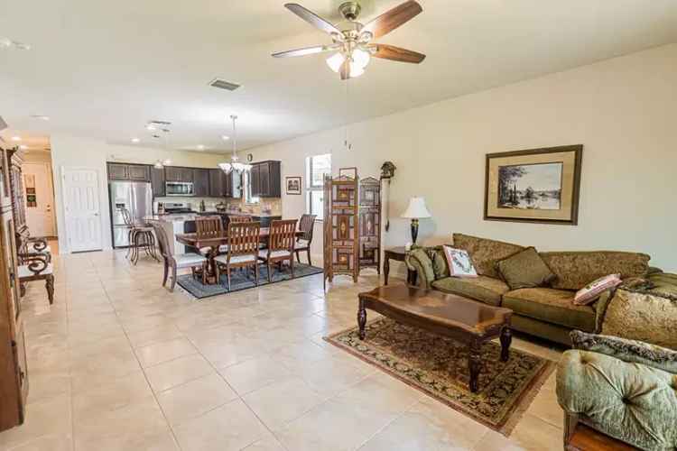 House For Sale , 380, Southeast Courances Drive, Port Saint Lucie, Florida