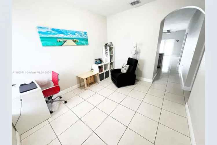 House For Sale , 21570, Southwest 123rd Court, Goulds, Florida
