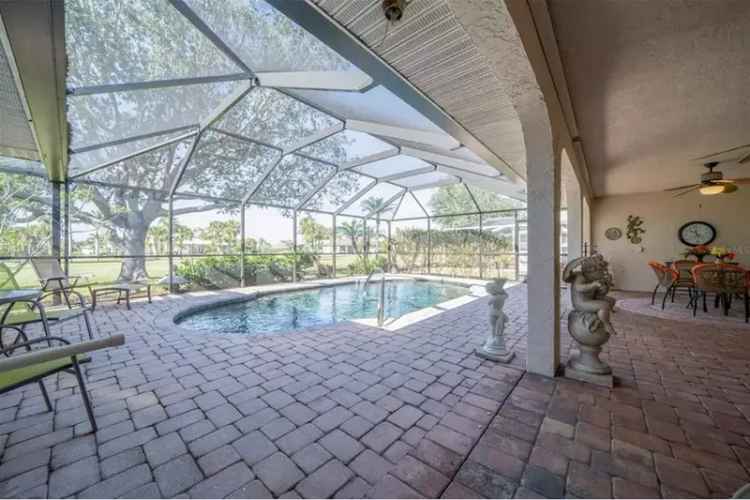 House For Sale , 7529, Coral Tree, Punta Gorda, Florida
