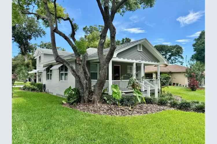 House For Sale , 1003, Beverly Avenue Northwest, Largo, Florida