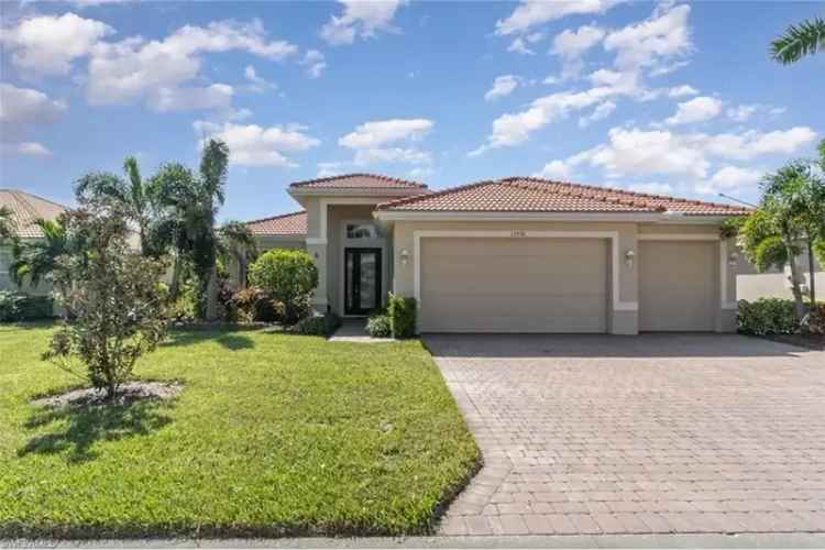 House For Sale , 13230, Seaside Harbour Drive, North Fort Myers, Florida