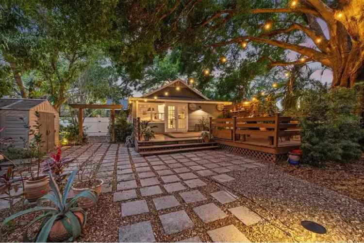 House For Sale , 1205, 14th Street North, Saint Petersburg, Florida
