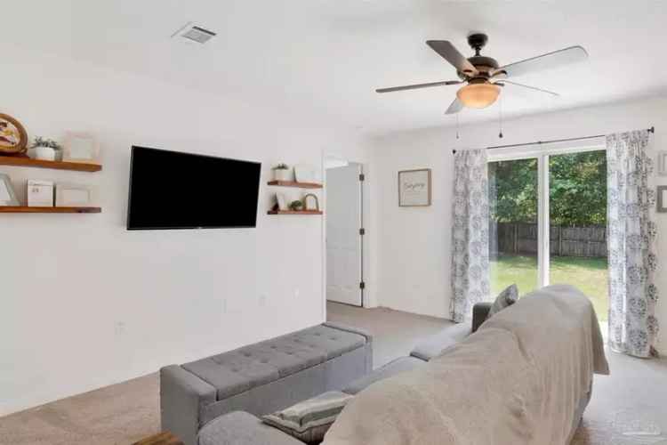 House For Sale , Milton, Florida