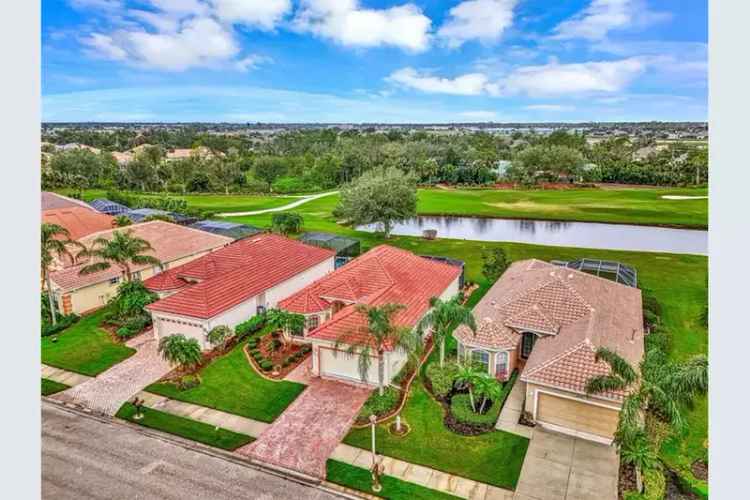 House For Sale , 5633, Whispering Oaks Drive, North Port, Florida