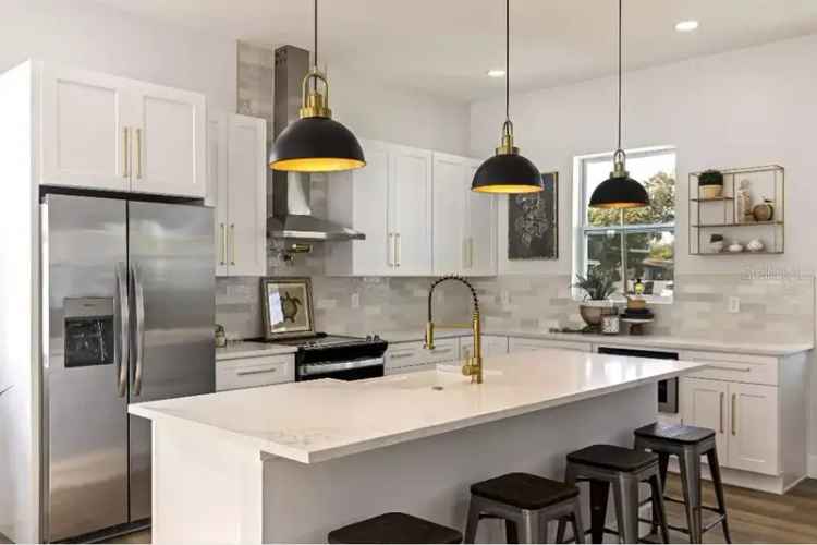New Construction 3 Bed 2.5 Bath Home - Quick Sale