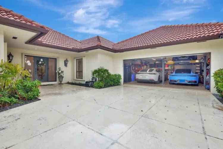 House For Sale , 2, Durness Court, Palm Beach Gardens, Florida