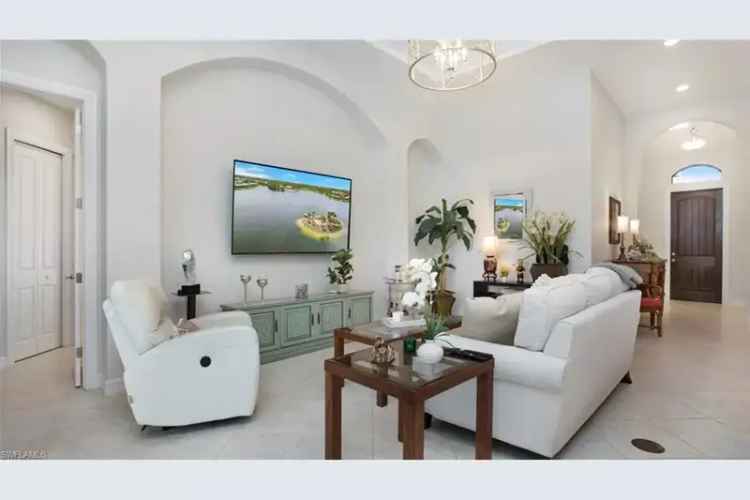House For Sale , 8342, Provencia Court, Fort Myers, Florida