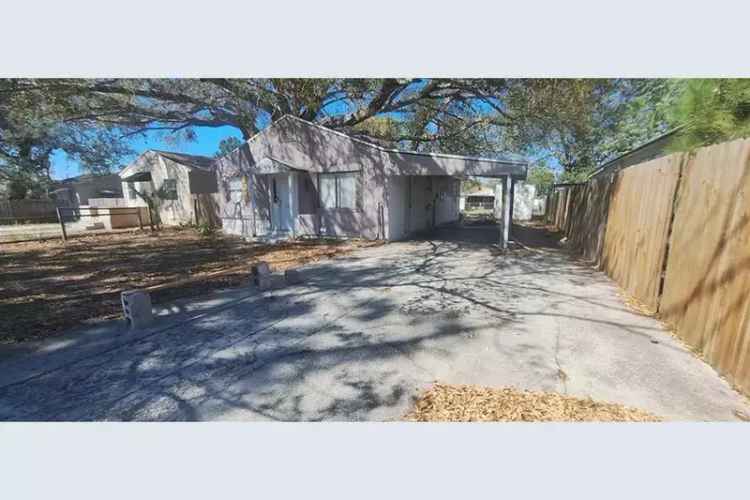 House For Sale , 4331, 16th Avenue South, Saint Petersburg, Florida