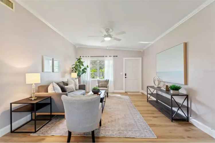 House For Sale , 1604, Edna Avenue Northwest, Largo, Florida