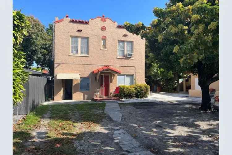House For Sale , 1703, Southwest 10th Street, Miami, Florida