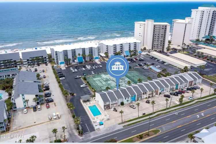 House For Sale , 6215, Thomas Drive, Panama City Beach, Florida