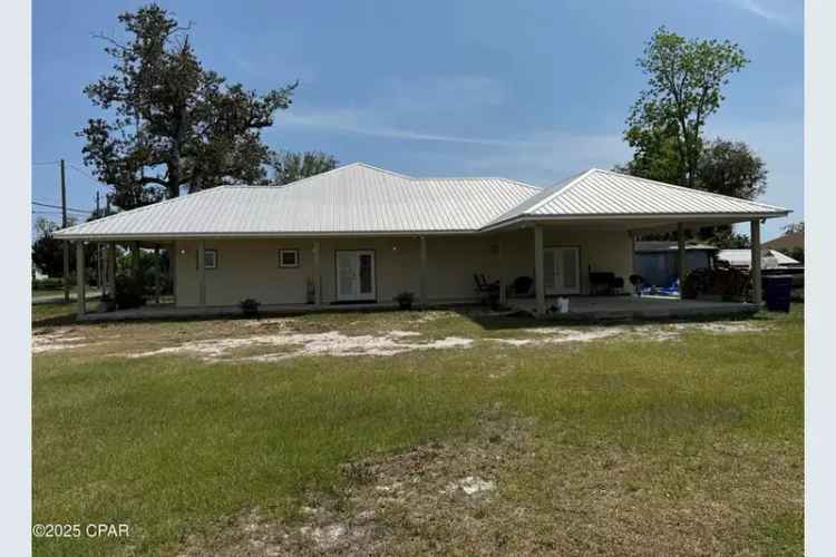 House For Sale , 237, Sherman Avenue, Panama City, Florida