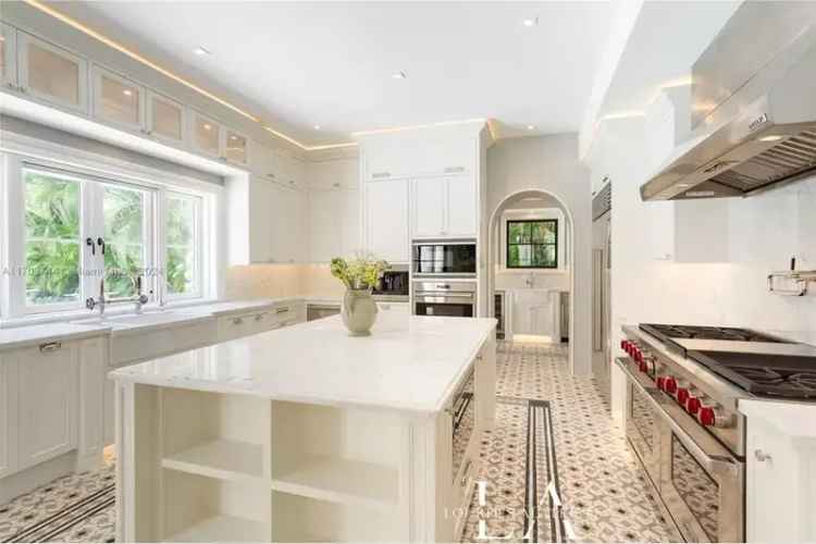 House For Sale , 2131, South Bayshore Drive, Miami, Florida