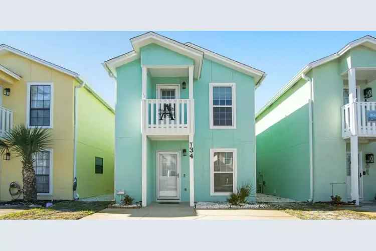House For Sale , 17214, Front Beach Road, Panama City Beach, Florida