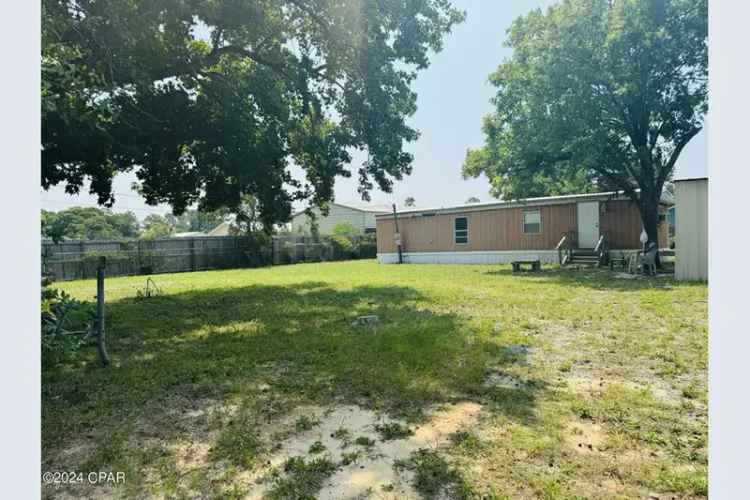 Mobile home For Sale , 8515, Gulf Pines Drive, Panama City Beach, Florida