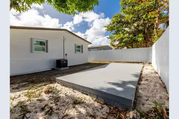 House For Sale , 1847, Northwest 63rd Street, Miami, Florida