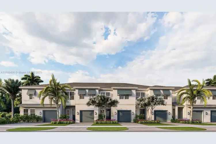 House For Sale , Homestead, Florida