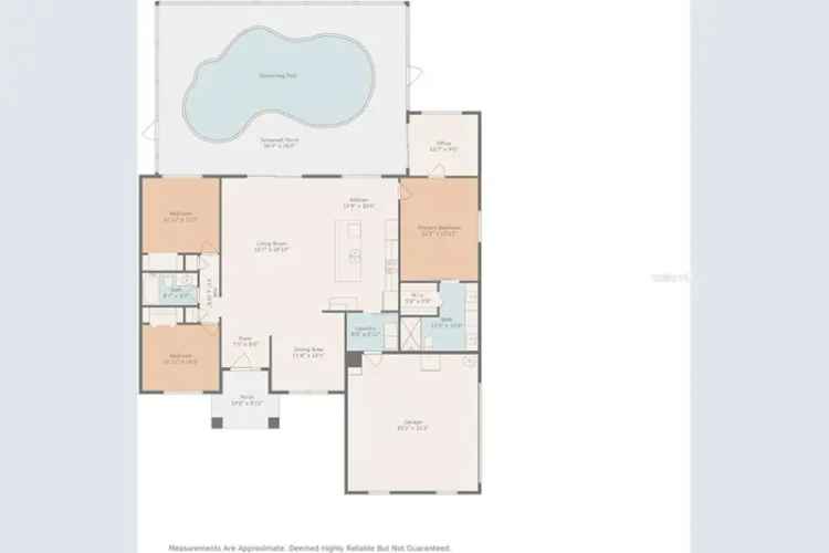House For Sale , 11514, Ashton Field Avenue, Riverview, Florida