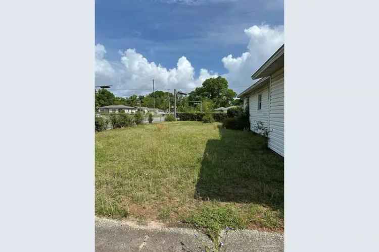 House For Sale , 901, East Texar Drive, Pensacola, Florida