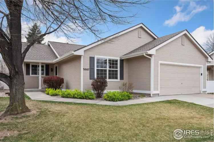 House For Sale , 3007, Stockbury Drive, Fort Collins, Colorado