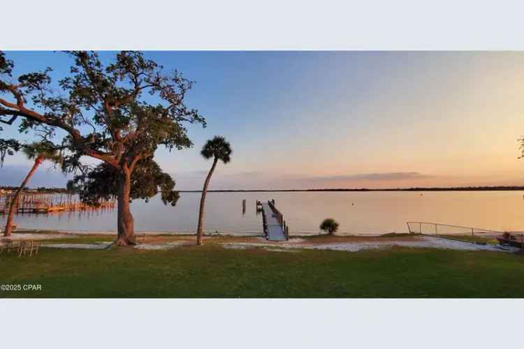 House For Sale , 316, Cherry Street, Panama City, Florida