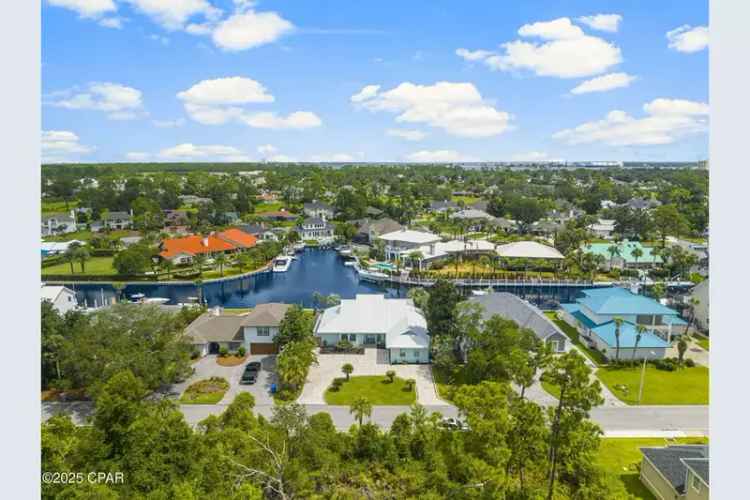 House For Sale , 525, Wahoo Road, Panama City Beach, Florida