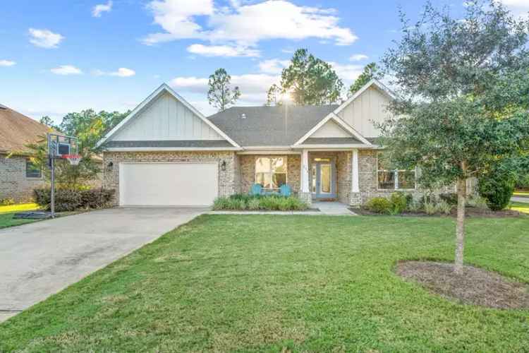 House For Sale , 296, Symphony Way, Freeport, Florida
