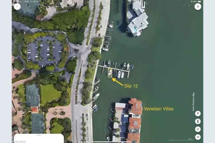 House For Sale , 4090, Gulf Shore Boulevard North, Naples, Florida