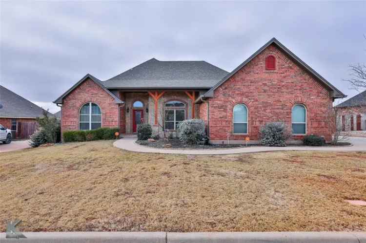House For Rent , 4509, Margaritas Way, Abilene, Texas