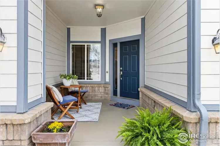 House For Sale , 5912, Thistle Ridge Avenue, Firestone, Colorado
