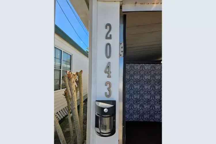 Mobile home For Sale , 2043, Ketch Circle, Palm Harbor, Florida