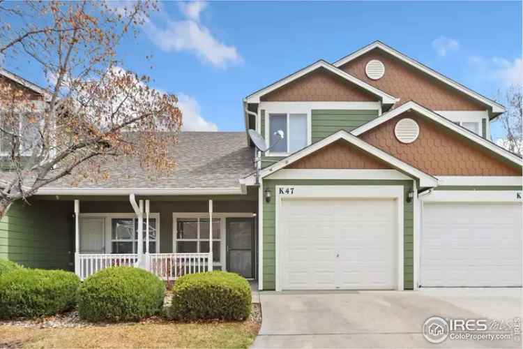 House For Sale , 802, Waterglen Drive, Fort Collins, Colorado