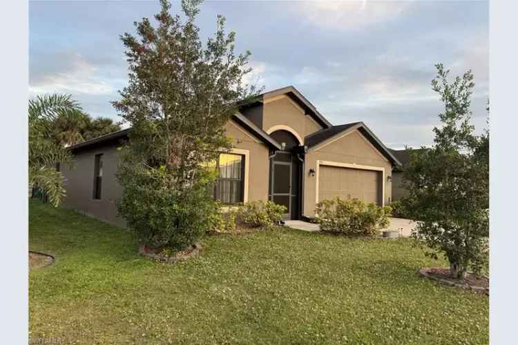 House For Sale , 233, Shadow Lakes Drive, Florida